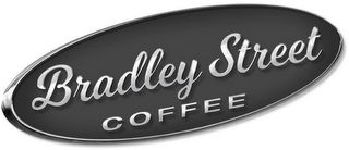 BRADLEY STREET COFFEE logo