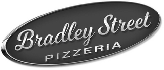BRADLEY STREET PIZZERIA logo