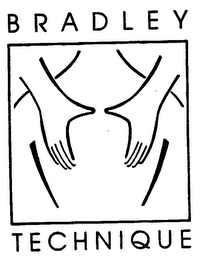 BRADLEY TECHNIQUE logo