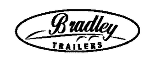 BRADLEY TRAILERS logo
