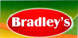 BRADLEY'S logo