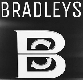 BRADLEYS BS logo