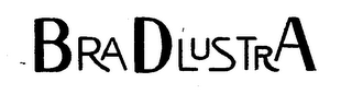 BRADLUSTRA logo