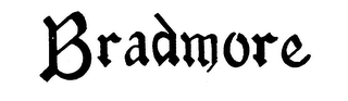 BRADMORE logo