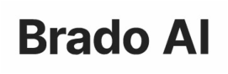 BRADO AI logo
