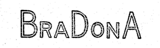 BRADONA logo