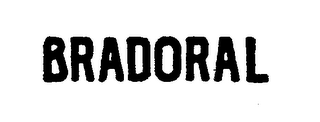 BRADORAL logo
