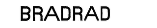 BRADRAD logo