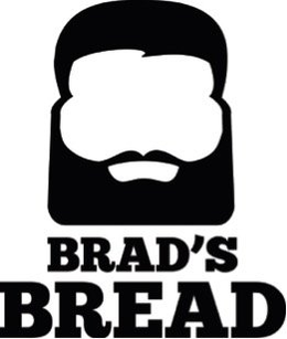 BRAD'S BREAD logo