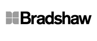 BRADSHAW logo