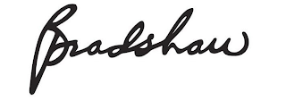 BRADSHAW