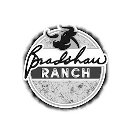 BRADSHAW RANCH logo