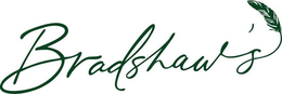BRADSHAW'S logo