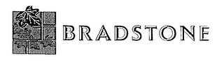 BRADSTONE logo