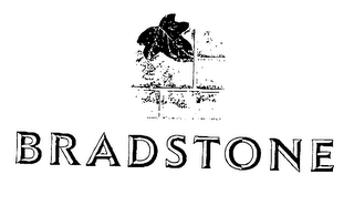 BRADSTONE logo