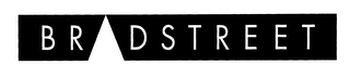 BRADSTREET logo
