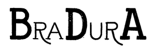 BRADURA logo