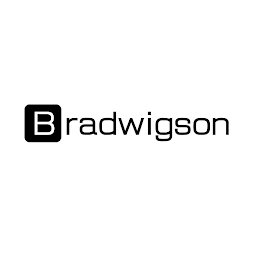 BRADWIGSON logo