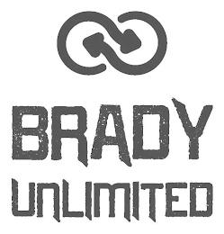 BRADY UNLIMITED logo