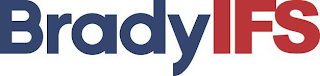 BRADYIFS logo