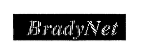 BRADYNET logo