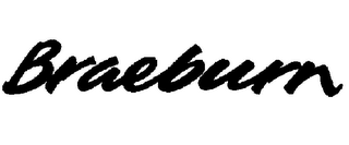 BRAEBURN logo
