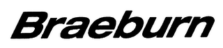 BRAEBURN logo
