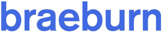 BRAEBURN logo