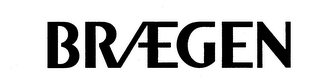 BRAEGEN logo