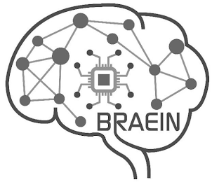 BRAEIN logo