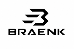 BRAENK logo
