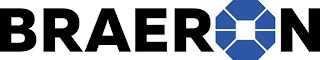 BRAERON logo