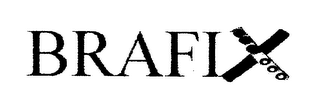 BRAFIX logo