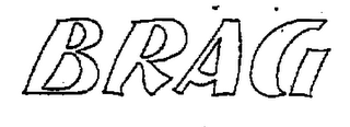 BRAG logo