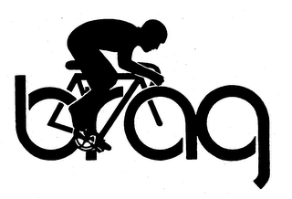 BRAG logo