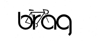 BRAG logo