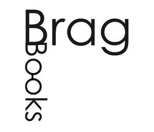 BRAG BOOKS logo