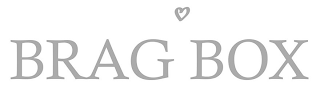 BRAG BOX logo