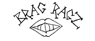 BRAG RAGZ logo