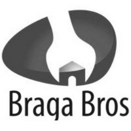 BRAGA BROS logo