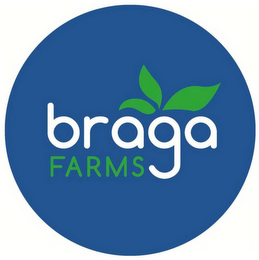 BRAGA FARMS logo