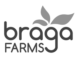 BRAGA FARMS logo