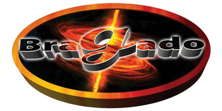 BRAGADO logo