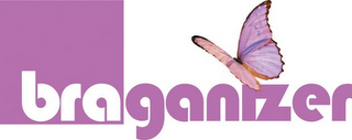 BRAGANIZER logo