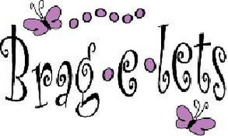 BRAGELETS logo