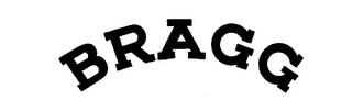 BRAGG logo