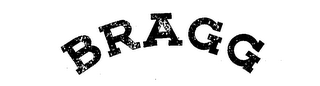 BRAGG logo