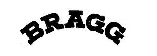 BRAGG logo