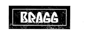 BRAGG logo