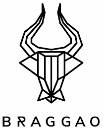 BRAGGAO logo